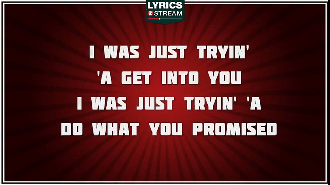 Get To Know Ya - Maxwell tribute - Lyrics