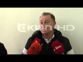 KOMBETARJA NISET DREJT AUSTRISE