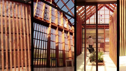 La maison Fé_by Brian Prigent