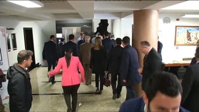 Avcı: Önümüzdeki Yıldan İtibaren Okullarımızda Seçmeli 'Şehir Kültürü' Dersleri Vermeye Başlıyoruz