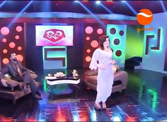 Khoshi Mahtab Pashto Song