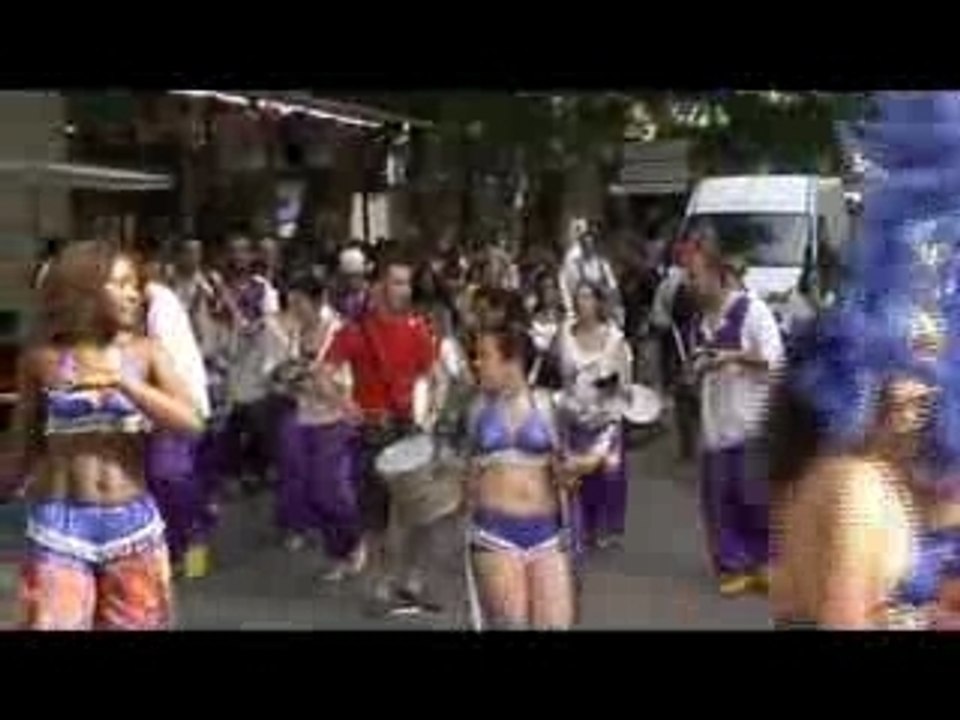 TAMOS JUNTOS Marciac 2006