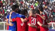 ملخص مباراه مصر و نيجيريا 1-1 تصفيات كأس أمم أفريقيا علي محمد علي