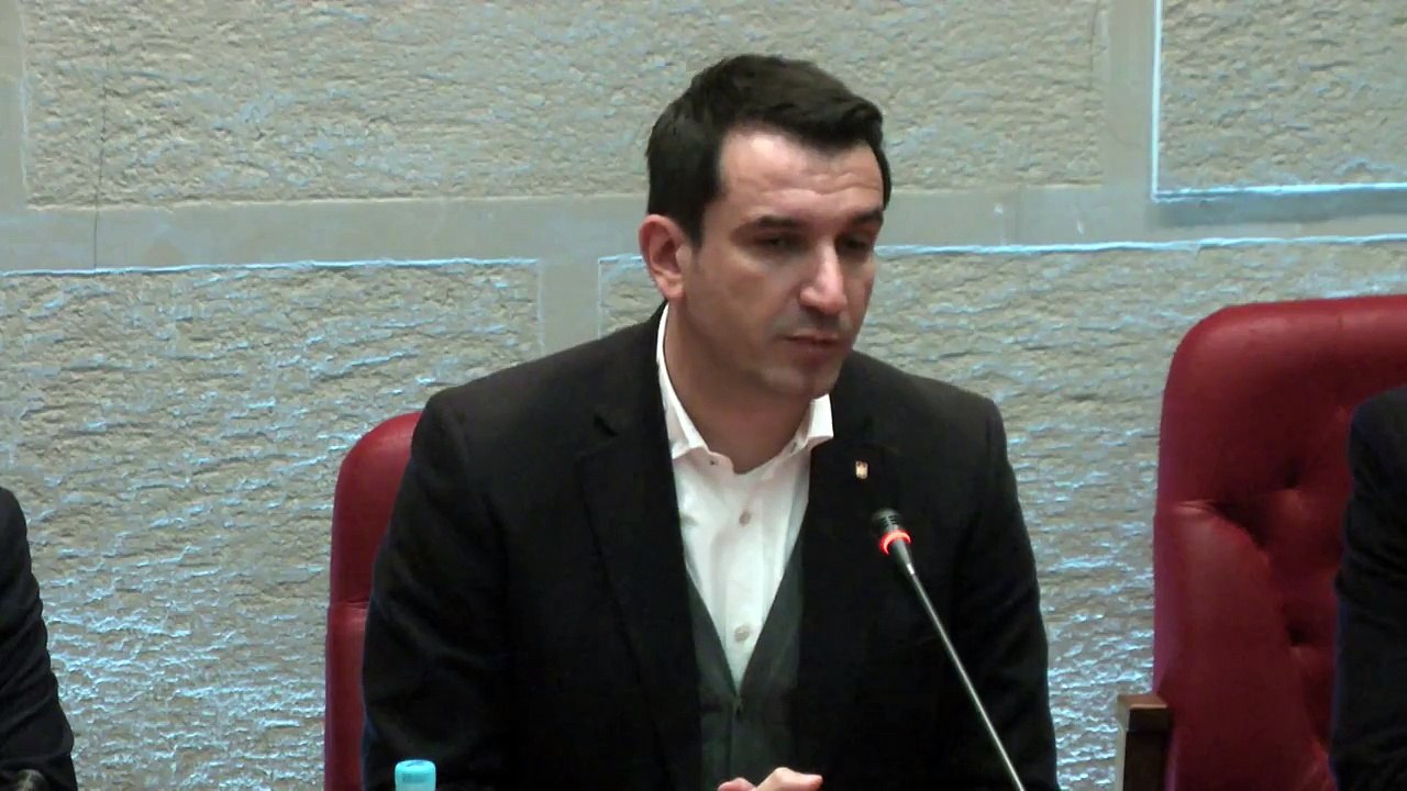 Veliaj për Laprakën