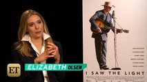 Elizabeth Olsen On Chemistry With Tom Hiddleston, The One Thing Mary-Kate & Ashley Wanted Her to …