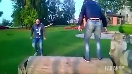 Best Fails of the Month November 2014 || FailArmy