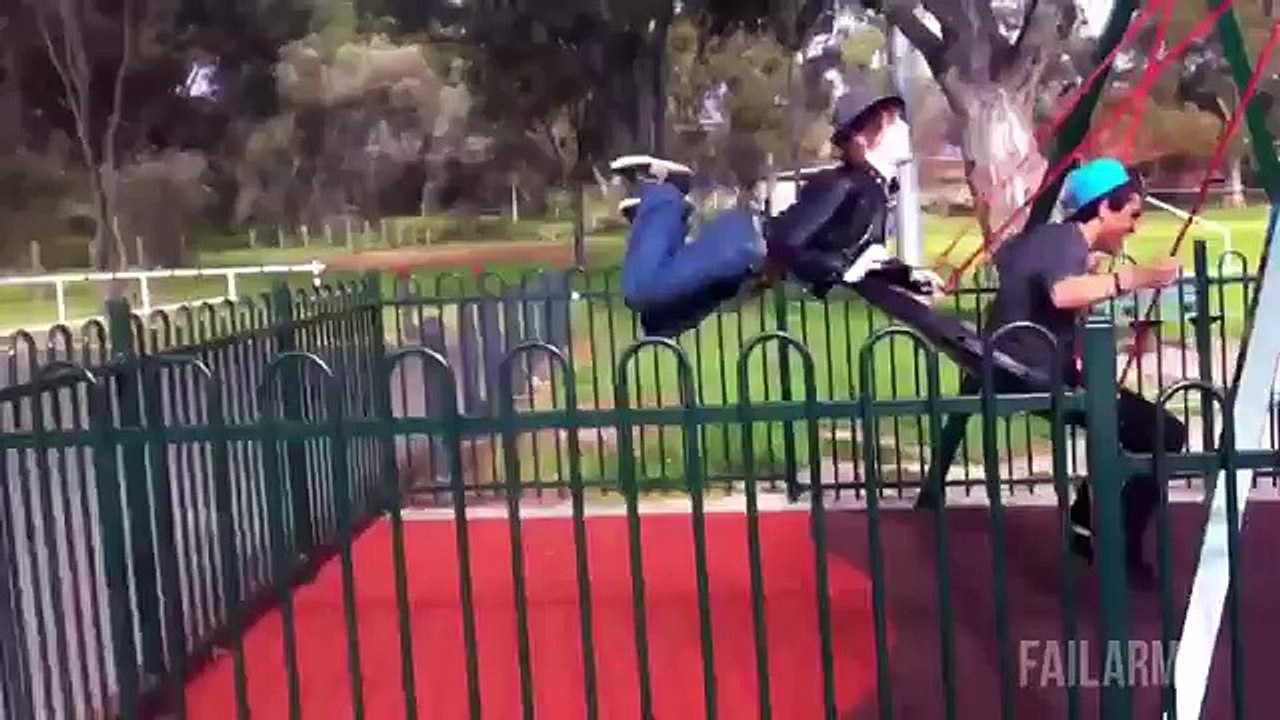 FailArmy Presents Nutcracker Fails | A Holiday Nutshot Compilation