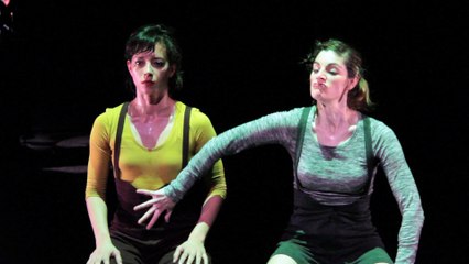 FOPATAPÉ!  3 mn d'extraits