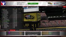 iRacing - National Series - K&N Chevy Impala - Charlotte Motor Speedway