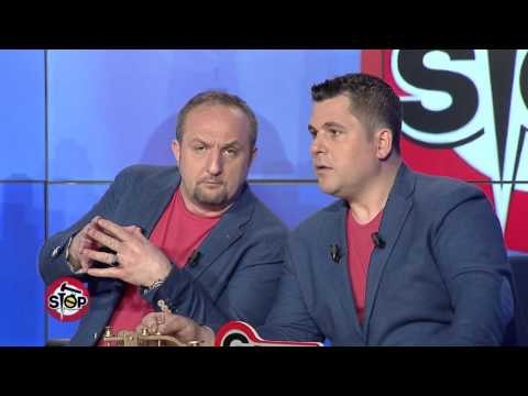 Stop - Vladimir Laska fiton gjyqin per 10 vjet denim te padrejte me burg! (25 mars 2016)