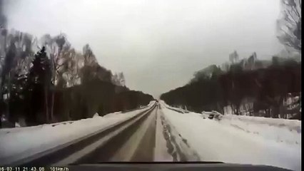 A deux doigts d'y passer ! WTF