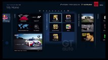 Gran Turismo 6 Tuning : Hellaflush/Stance/slammed Integra Type R dc5 (gt6)