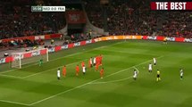 Antoine Griezmann Goal 0-1 Netherlands vs France