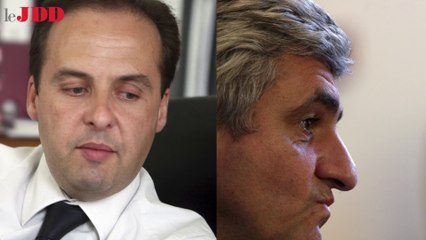 Au secours, le "centre" a disparu!