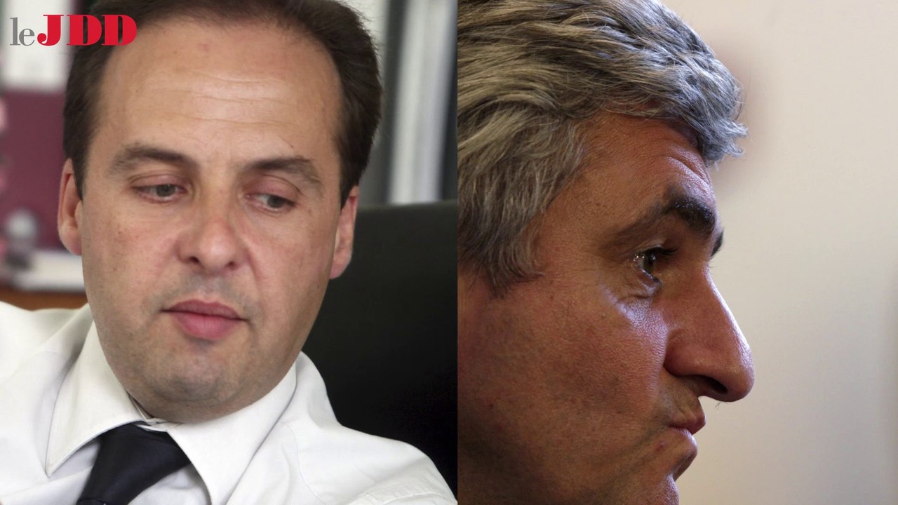Au secours, le "centre" a disparu!