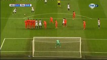 Antoine Griezmann Goal - Netherlands 0-1 France - 25.03.2016