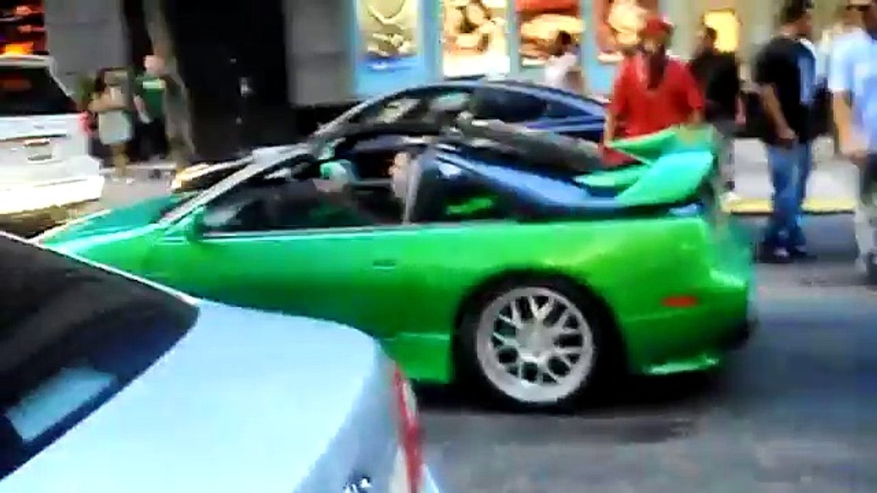 Pakistan Rally In US On Independence Day Of Pakistan