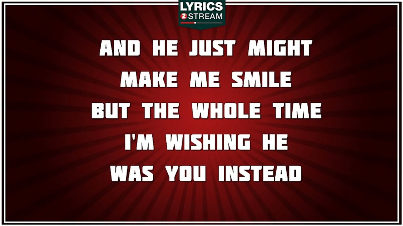 Haunted - Taylor Swift tribute - Lyrics