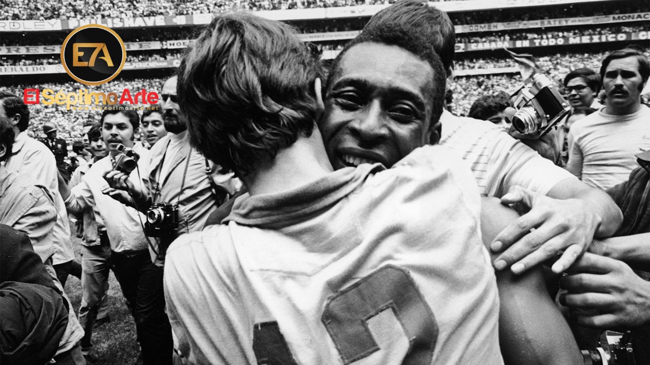 Pelé: Birth of a Legend (Pelé, el nacimiento de...