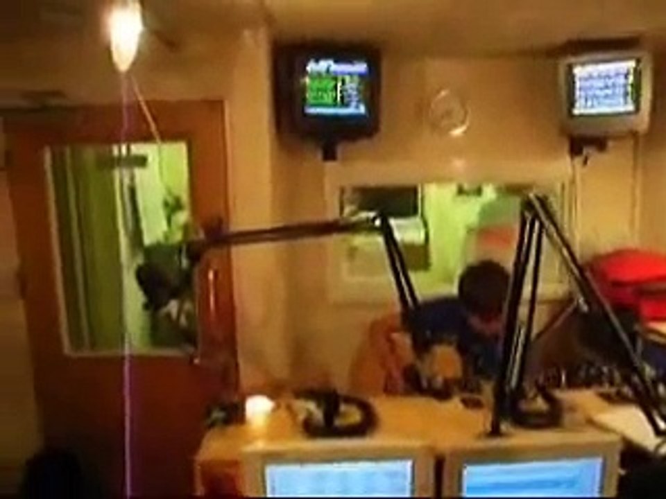 Curzon Circle - Live