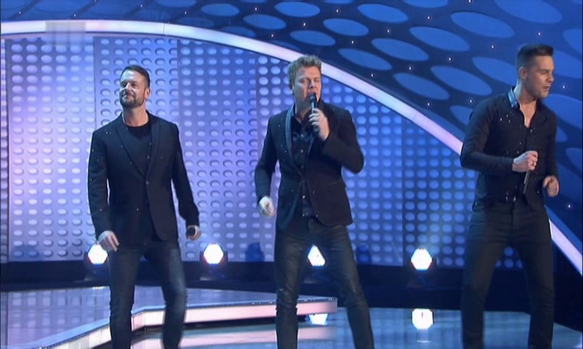 Caught in the Act - Medley Deutsche Schlager 2016