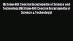 Read McGraw-Hill Concise Encyclopedia of Science and Technology (McGraw-Hill Concise Encyclopedia