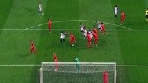 Olivier Giroud Goal Netherlands vs France 0-2 2016 HD