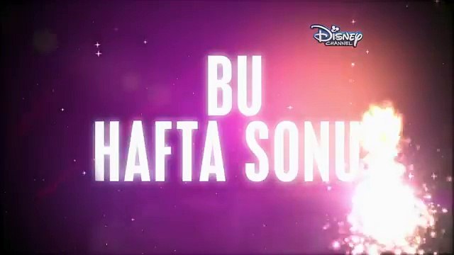 Sihirli Hafta Sonları 4