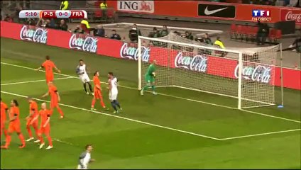 Antoine Griezmann Goal HD - Netherlands 0-1 France - 25-03-2016 HD