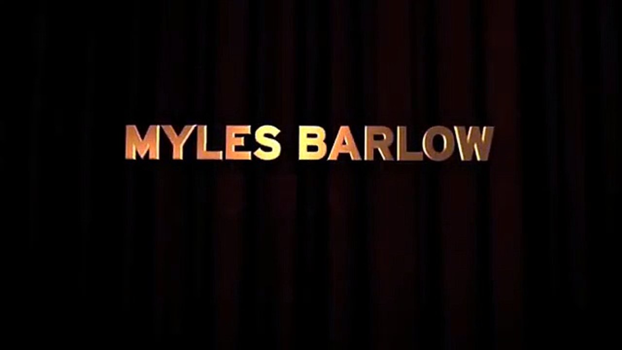 Review With Myles Barlow - s01e01 - Stealing, Dickheads, Risk