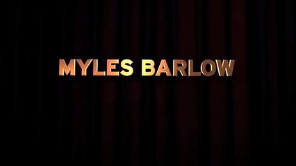 Review With Myles Barlow - s01e01 - Stealing, Dickheads, Risk