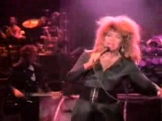 Tina Turner - Break Every Rule