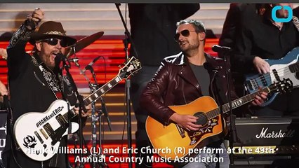 Tom Hiddleston Plays Hank Williams In Movie (Comic FULL HD 720P)