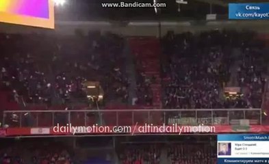 0-2 Olivier Giroud | Netherlands - France 25.03.2016 HD