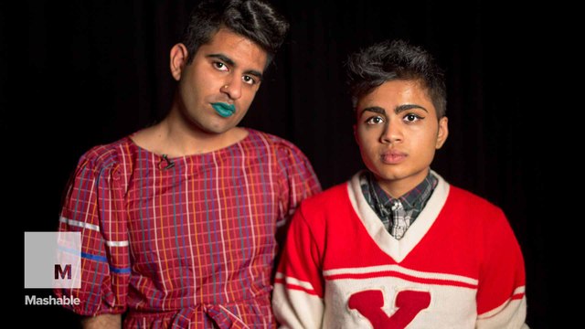 DarkMatter poets want us to move past trans and gender nonconforming stereotypes