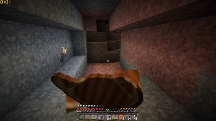 Vanilla minecraft speed run episode 3 and 4, i messed up