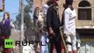 Yemen: Pro-Hadi forces battle Houthis in Taiz