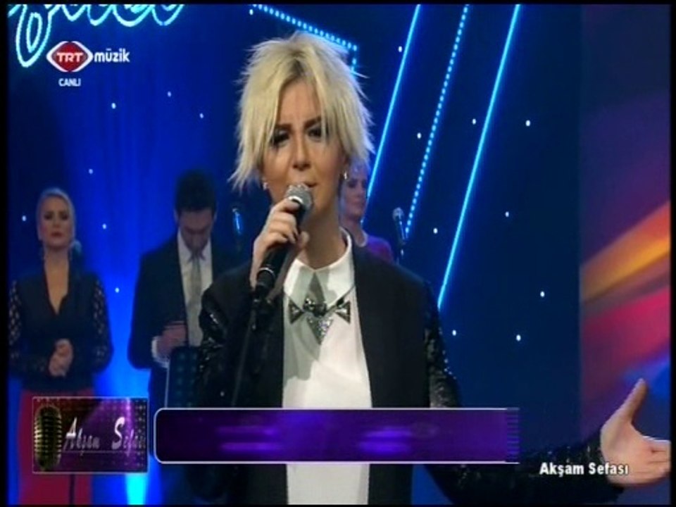 Ayşe İnak Ekiz-Son Aşkımdın Sevgilim