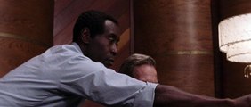 Miles Ahead Movie CLIP - Fill in the Blanks (2015) - Don Cheadle, Ewan McGregor Drama Movie HD