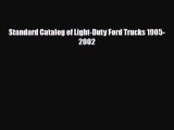 [PDF] Standard Catalog of Light-Duty Ford Trucks 1905-2002 [Read] Online