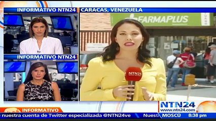 ¿Descansar o comer? Venezolanos aprovechan Semana Santa para tratar de conseguir alimentos
