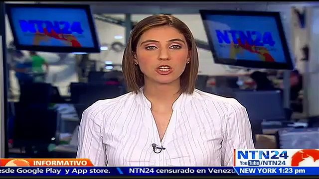 Dilma Rousseff advierte que no renunciará a la Presidencia de Brasil pese a la presión de sus contradictores