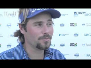 Dubuisson : "La clé c'est le petit jeu"