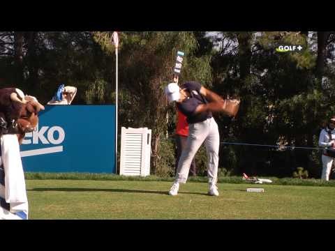 Open de turquie (T4) : les français finissent au sprint !