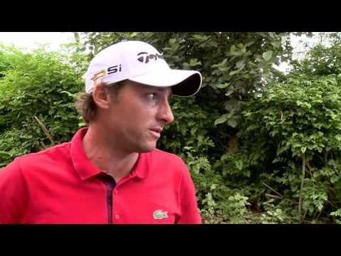 Alfred Dunhill Championship (T4) : La réaction de Benjamin Hébert