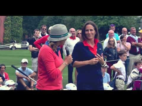 Lacoste Ladies Open de France 2014