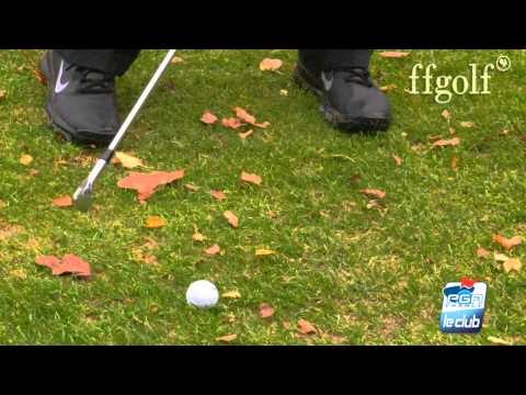 Leçons 2012 : La balle basse