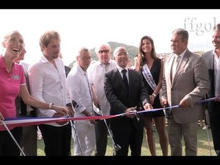 Cannes-Mandelieu se dote d'un nouvel équipement de développement