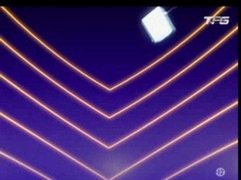 Parodie des Tribal King par Cauet