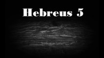 Hebreus - 05